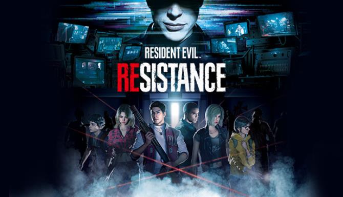 RESIDENT EVIL RESISTANCE Free Download