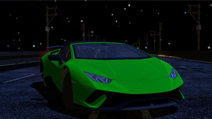Retrowave Need for Speed Drift Torrent Download