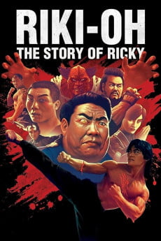 Riki-Oh: The Story of Ricky Free Download