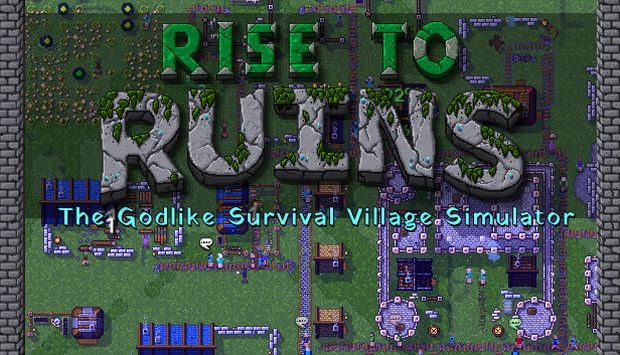 Rise to Ruins-GOG Free Download