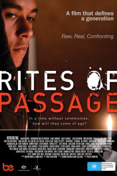 Rites of Passage Free Download