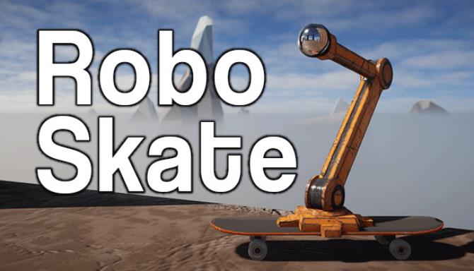 RoboSkate Free Download