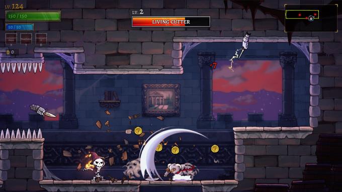 Rogue Legacy 2 The Fall Cleanup Torrent Download