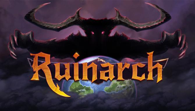 Ruinarch Plague Free Download