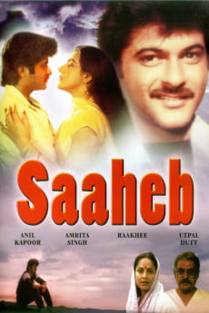 Saaheb Free Download