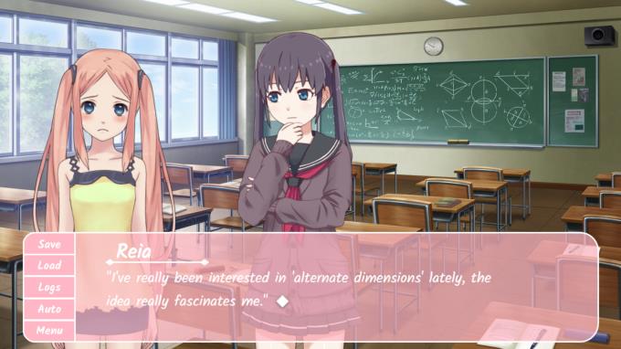 Sakura Dimensions Torrent Download