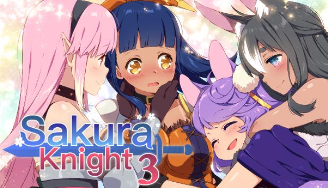Sakura Knight 3 Free Download