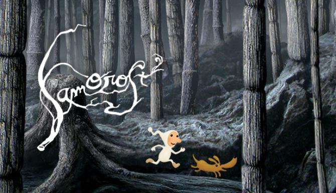 Samorost 2 v2.32-GOG Free Download