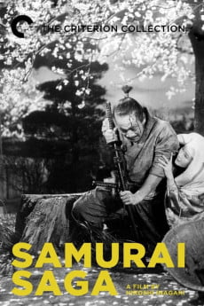 Samurai Saga Free Download