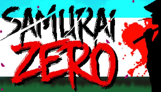 SamuraiZero-DARKZER0 Free Download