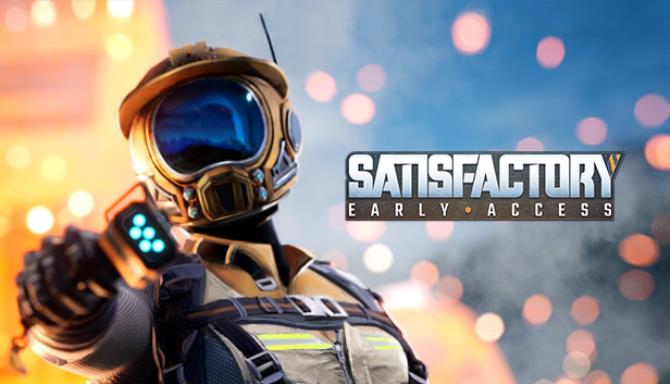 Satisfactory The.Fluids Free Download