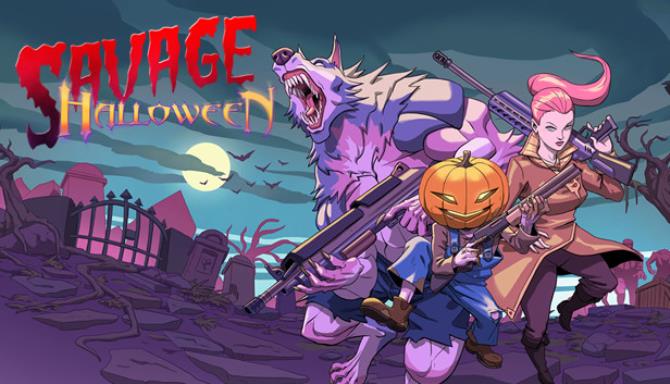 Savage Halloween Free Download