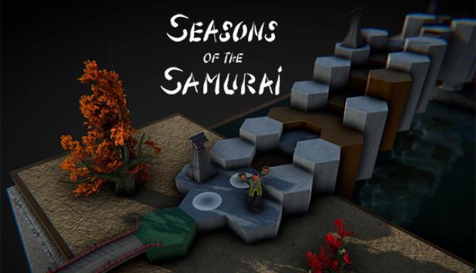 Seasons of the Samurai-DARKZER0 Free Download