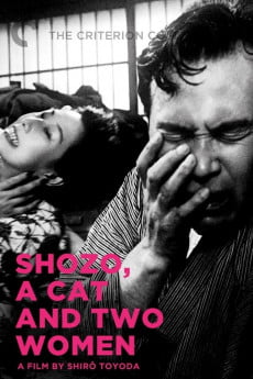 Shozo, a Cat and Two Women Free Download