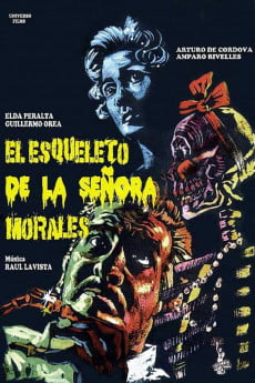 Skeleton of Mrs. Morales Free Download