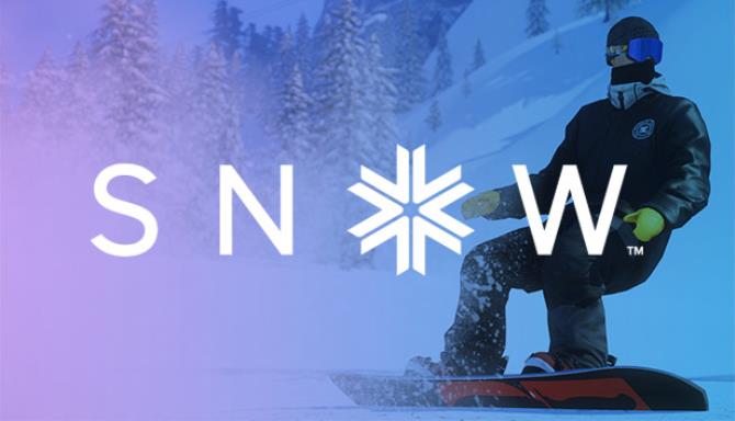 SNOW – The Ultimate Edition Free Download