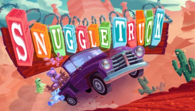 Snuggle Truck Free Download