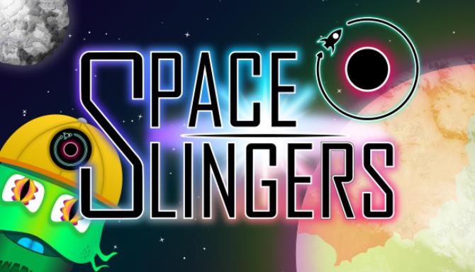 Spaceslingers Free Download