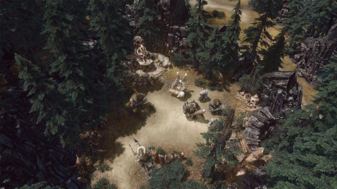 SpellForce 3 Fallen God Torrent Download