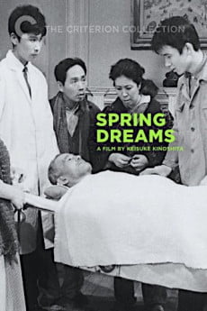 Spring Dreams Free Download