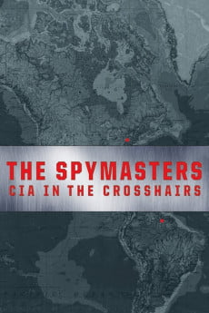 Spymasters: CIA in the Crosshairs Free Download