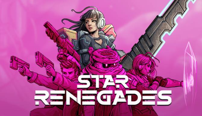 Star Renegades Enter the Dragoon Free Download