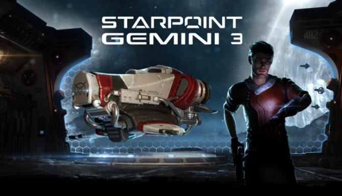 Starpoint Gemini 3 v10101-GOG Free Download