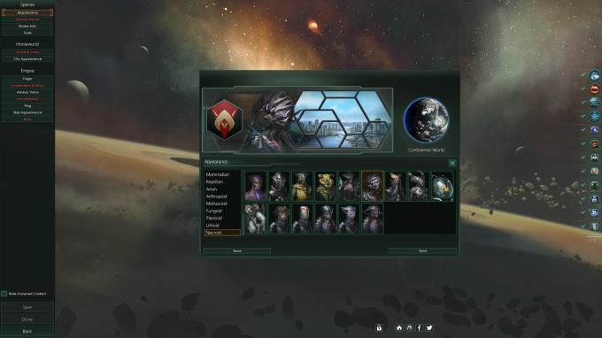 Stellaris Incl DLC v2.8.1.2 Torrent Download