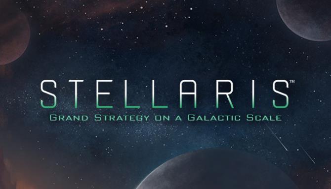 Stellaris Free Download