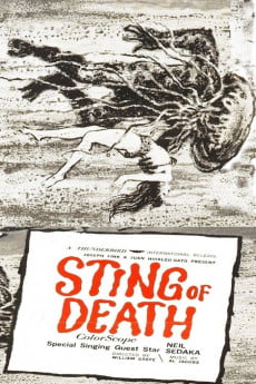 Sting of Death Free Download