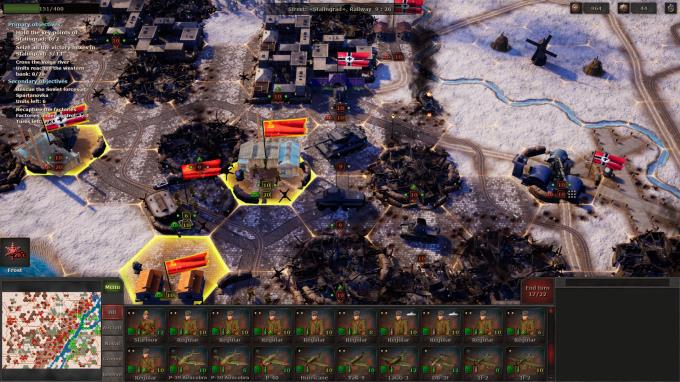 Strategic Mind Spectre of Communism Torrent Download