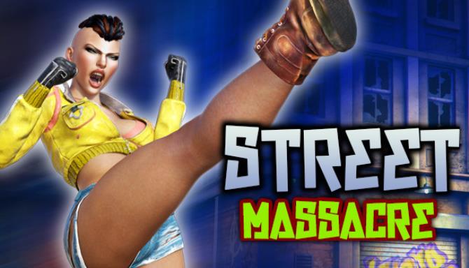 Street Massacre Free Download