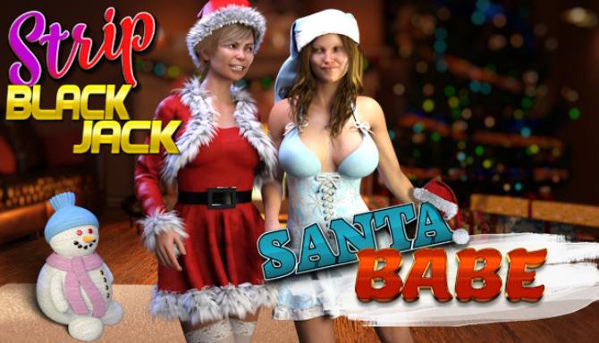 Strip Black Jack – Santa Babe Free Download