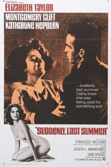 Suddenly, Last Summer Free Download