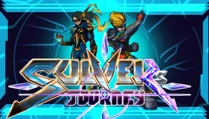 SULVER’S JOURNEY Free Download