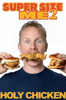 Super Size Me 2: Holy Chicken! Free Download