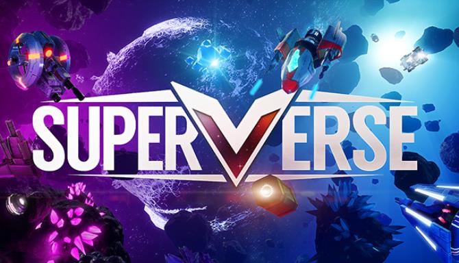 SUPERVERSE Free Download