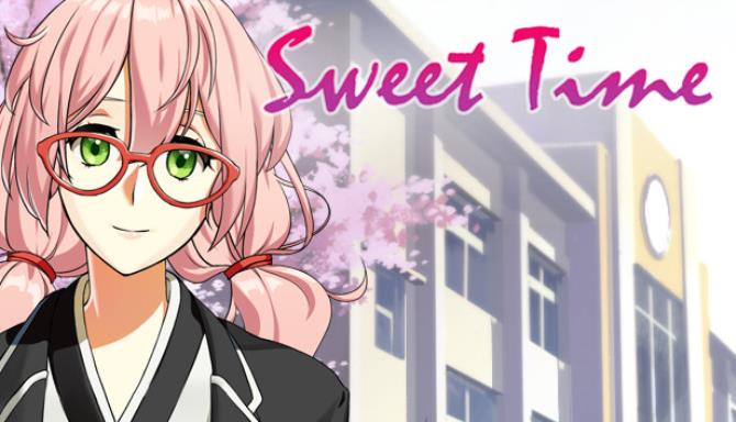 Sweet Time-DARKZER0 Free Download