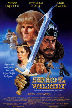 Sword of the Valiant Free Download