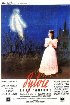 Sylvie et le fantôme Free Download