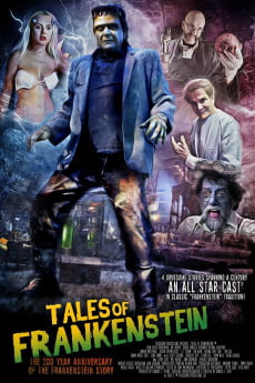 Tales of Frankenstein Free Download