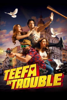 Teefa In Trouble Free Download