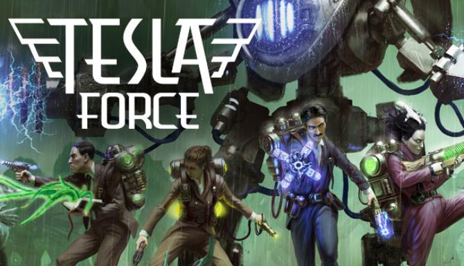 Tesla Force Copernicus Free Download