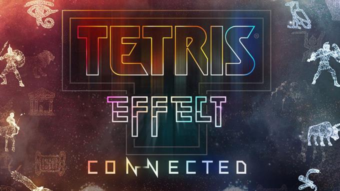 Tetris Effect: Connected Free Download