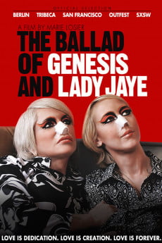 The Ballad of Genesis and Lady Jaye Free Download