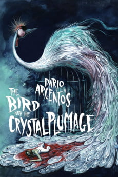 The Bird with the Crystal Plumage Free Download