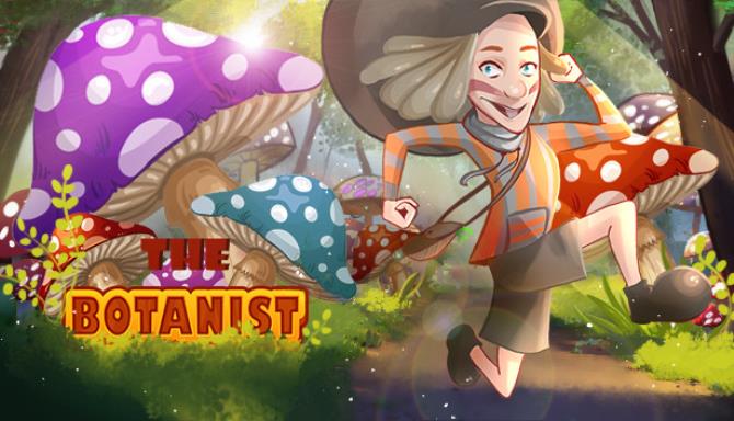 The Botanist-DARKSiDERS Free Download