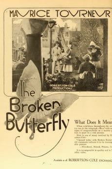 The Broken Butterfly Free Download