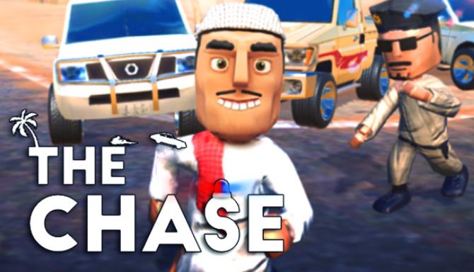 The Chase-DARKSiDERS Free Download
