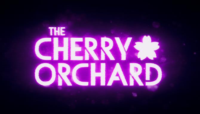 The Cherry Orchard-DARKSiDERS Free Download